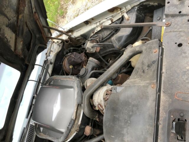 1979 Pontiac Firebird Silver - photo 7