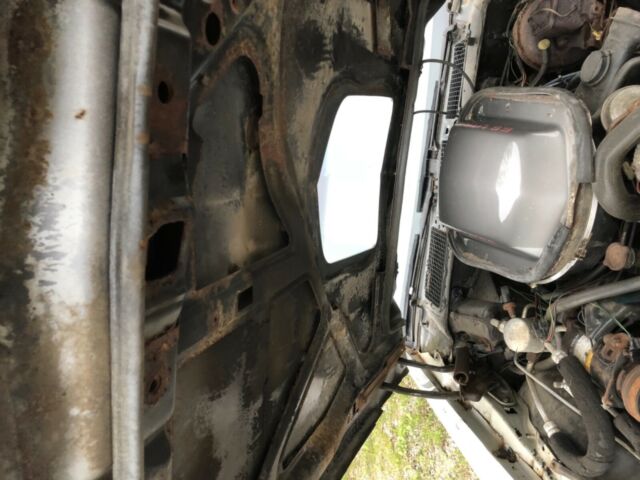 1979 Pontiac Firebird Silver - photo 8