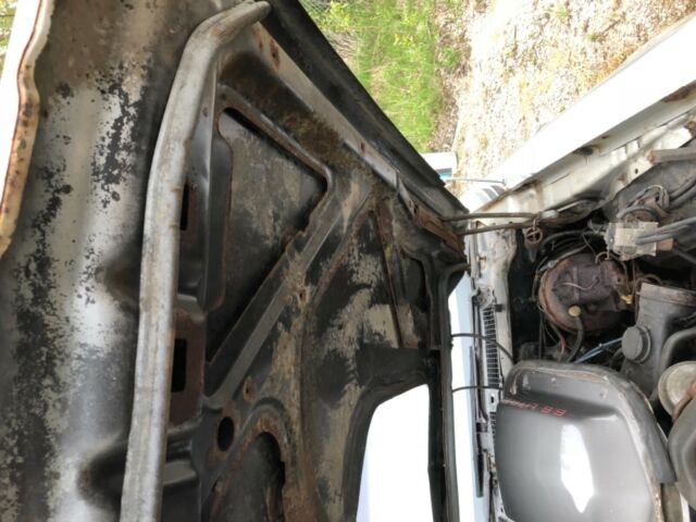 1979 Pontiac Firebird Silver - photo 9