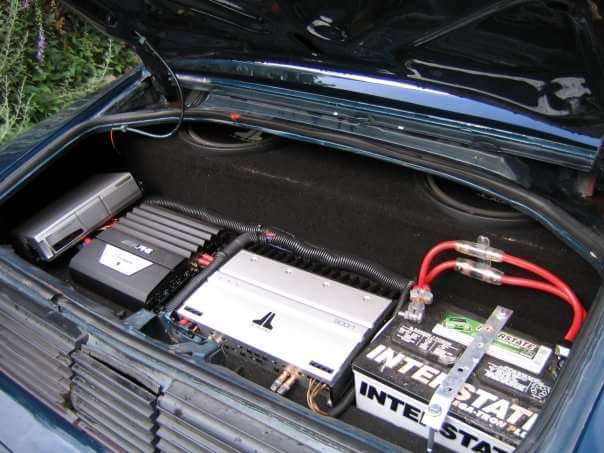 1979 Pontiac Trans Am - photo 4