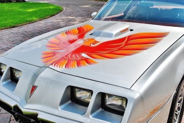 79 Trans Am 6.6 Flowmaster Dual Exhaust Power Steering & Brakes Drives Amazing! 1979 Pontiac Trans AM stunning example 6.6L