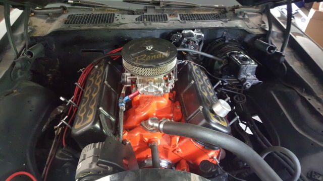 1979 Pontiac Trans Am - photo 3