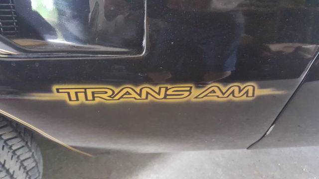 1979 Pontiac Trans Am - photo 4