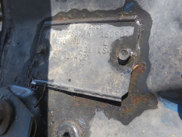 1979 Pontiac Trans Am - photo 10