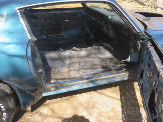 1979 Pontiac Trans Am - photo 12