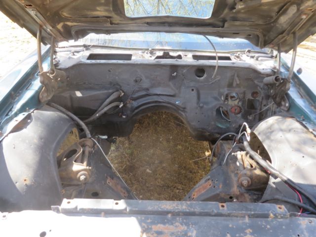 1979 Pontiac Trans Am - photo 13