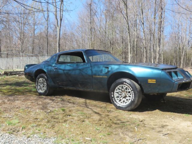 1979 Pontiac Trans Am - photo 3