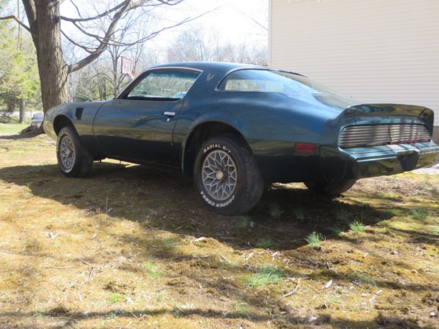 1979 Pontiac Trans Am - photo 4