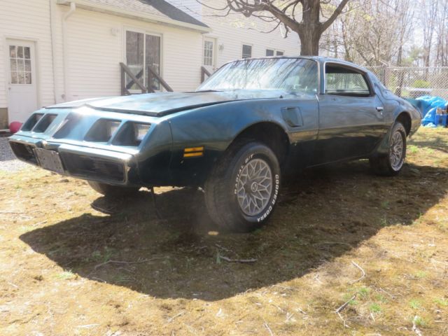 1979 Pontiac Trans Am - photo 5