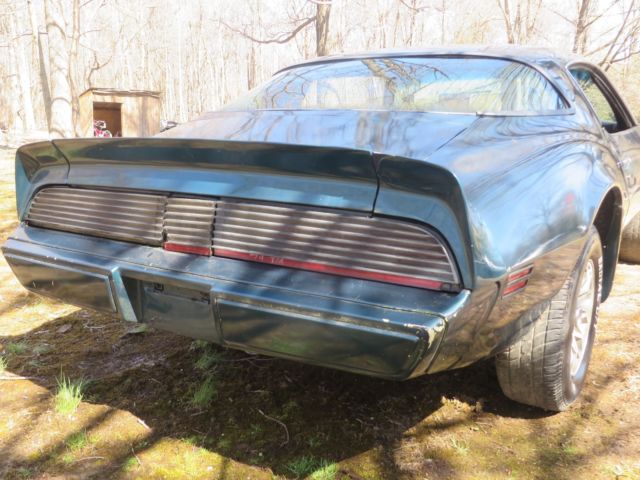 1979 Pontiac Trans Am - photo 6