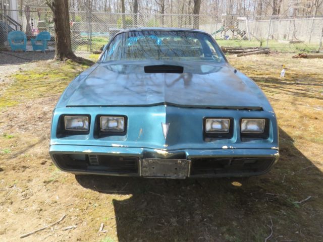 1979 Pontiac Trans Am - photo 7