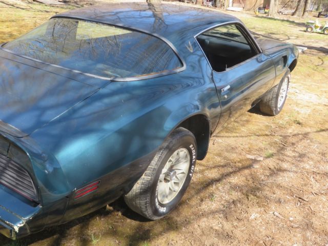 1979 Pontiac Trans Am - photo 8