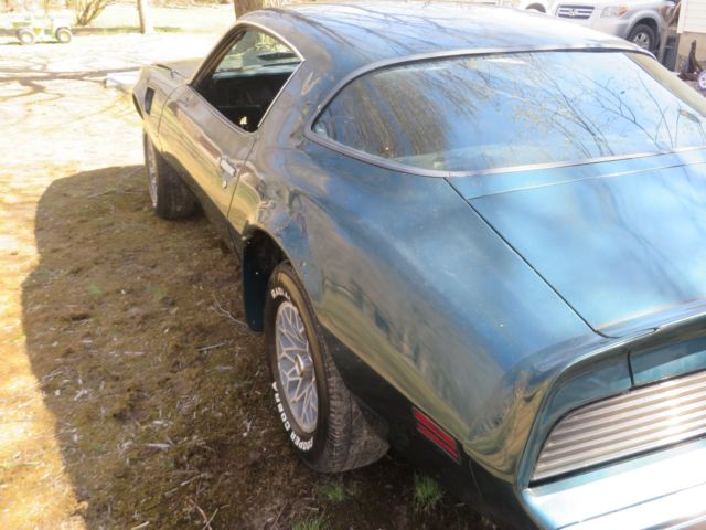 1979 Pontiac Trans Am - photo 9