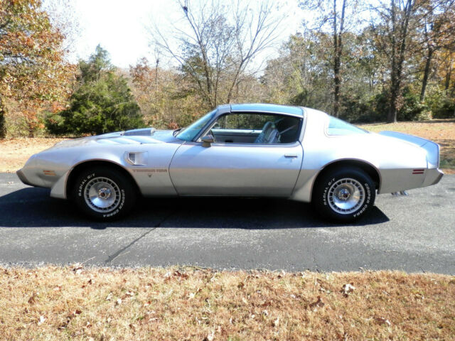 1979 Pontiac Trans Am TA - photo 10