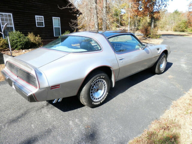 1979 Pontiac Trans Am TA - photo 13