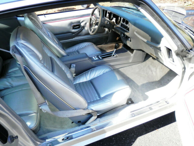 1979 Pontiac Trans Am TA - photo 3