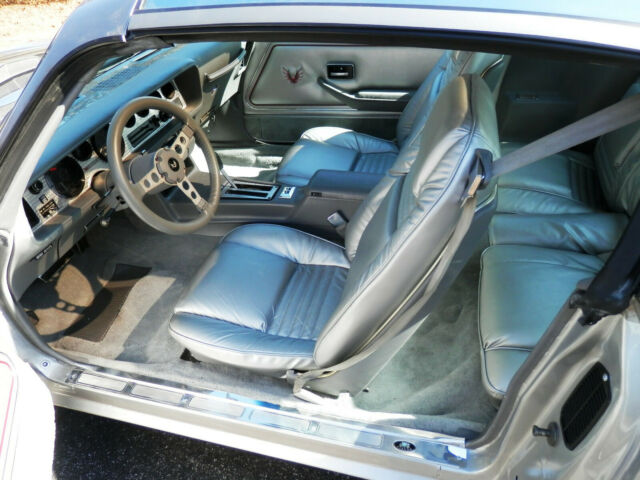 1979 Pontiac Trans Am TA - photo 4