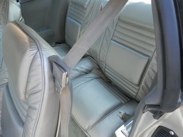 1979 Pontiac Trans Am TA - photo 5