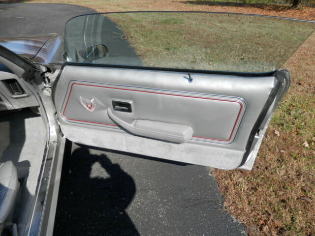1979 Pontiac Trans Am TA - photo 7
