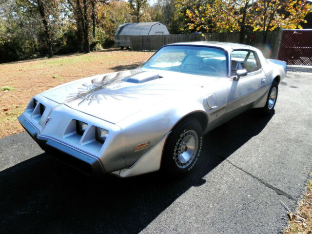 1979 Pontiac Trans Am TA - photo 9