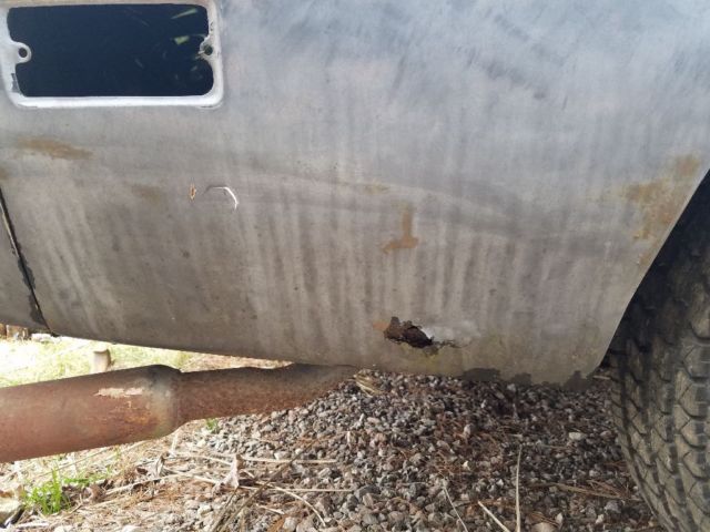 1979 Pontiac Trans Am SE special edition - photo 12