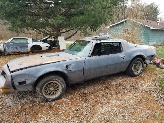 1979 Pontiac Trans Am SE special edition - photo 4