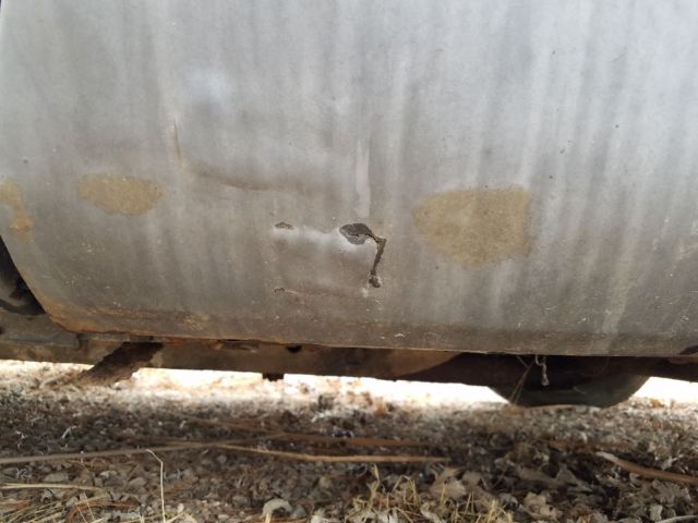 1979 Pontiac Trans Am SE special edition - photo 6