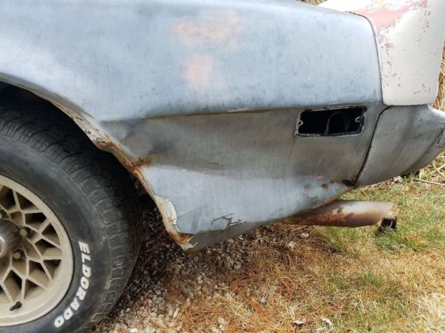 1979 Pontiac Trans Am SE special edition - photo 10