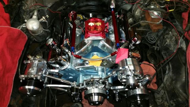 1979 Pontiac Trans Am TRANS AM