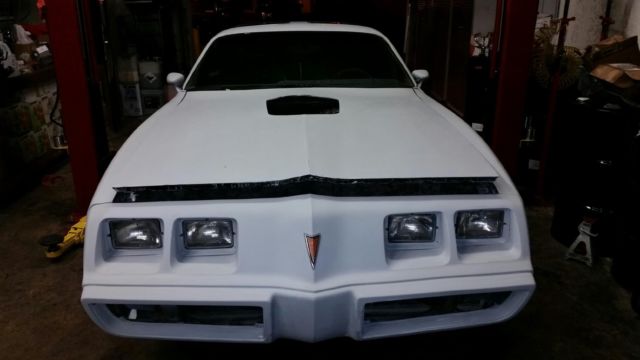 1979 Pontiac Trans Am TRANS AM - photo 11