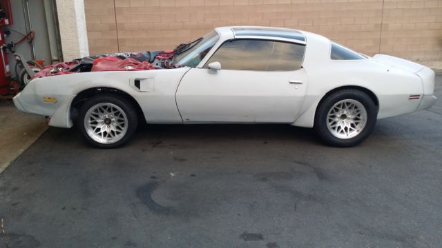 1979 Pontiac Trans Am TRANS AM - photo 12