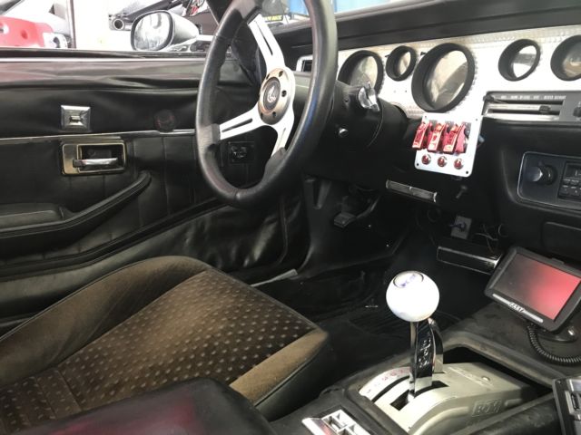 1979 Pontiac Trans Am TRANS AM - photo 4