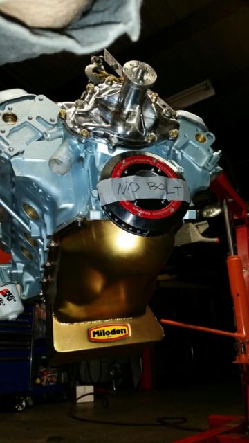 1979 Pontiac Trans Am TRANS AM - photo 8