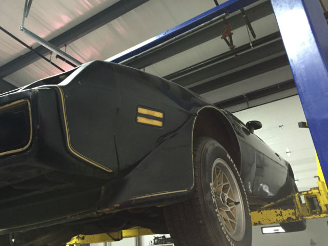 1979 Pontiac Trans Am - photo 12