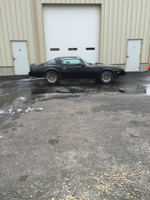 1979 Pontiac Trans Am - photo 4