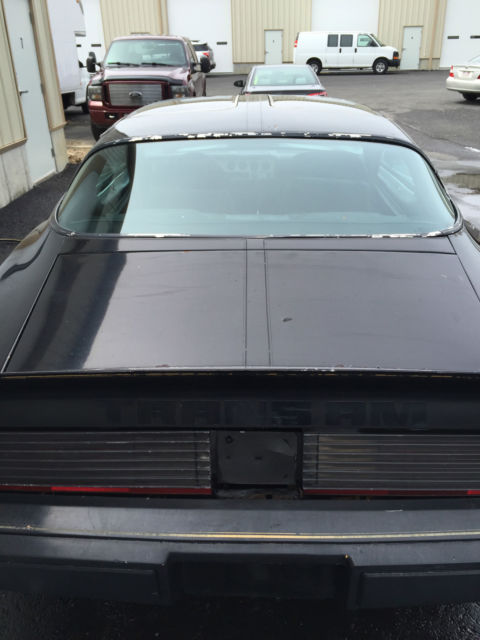 1979 Pontiac Trans Am - photo 7