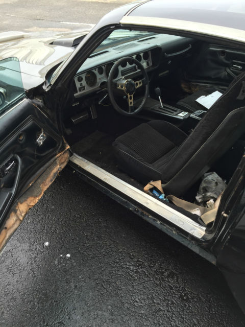 1979 Pontiac Trans Am - photo 8