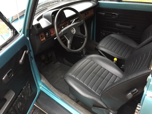 1979 Volkswagen Beetle - Classic - photo 10