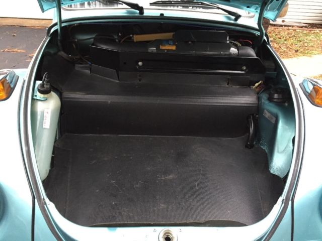 1979 Volkswagen Beetle - Classic - photo 6