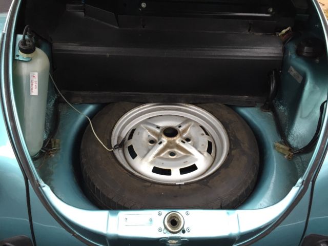 1979 Volkswagen Beetle - Classic - photo 7