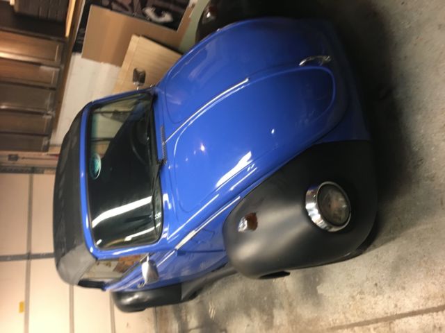 1979 Volkswagen Beetle - Classic convertable - photo 7