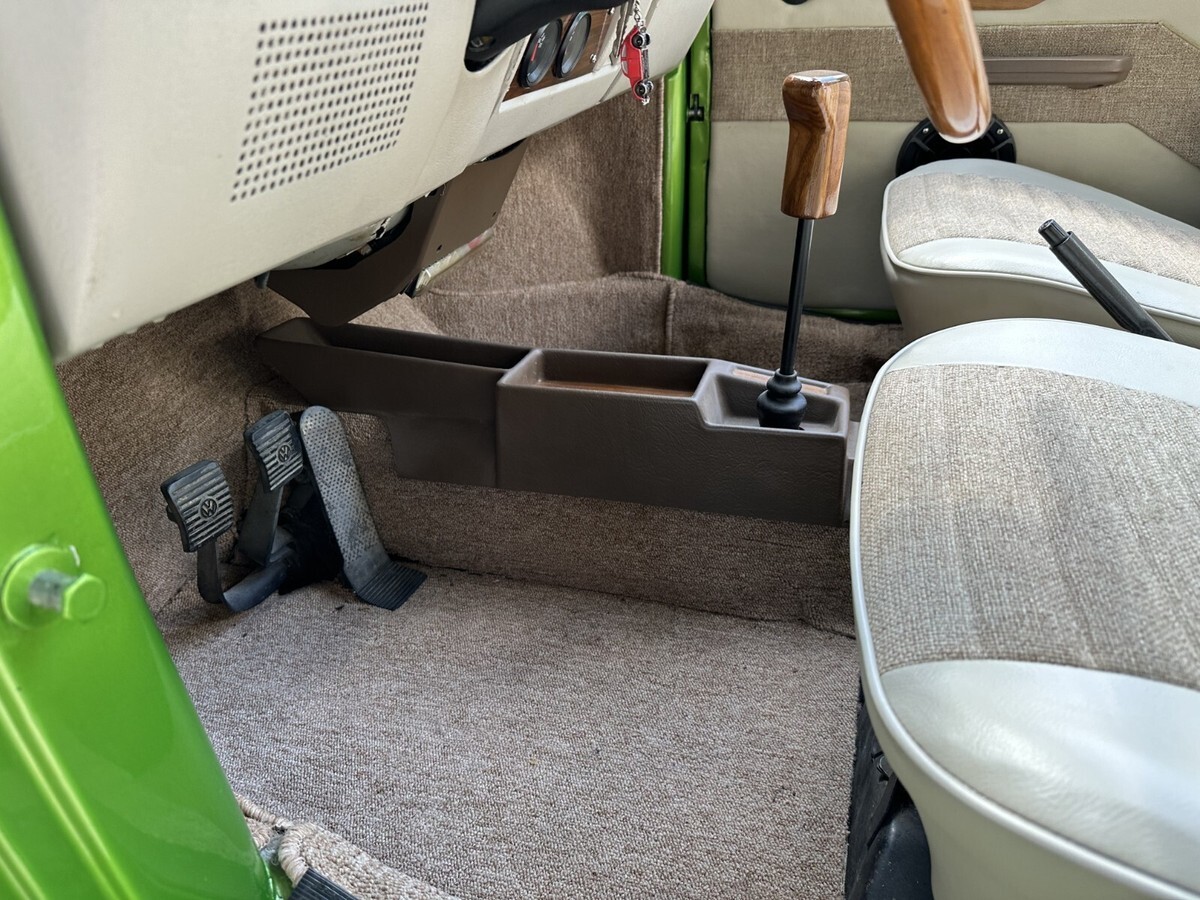 1979 Volkswagen Other - photo 10