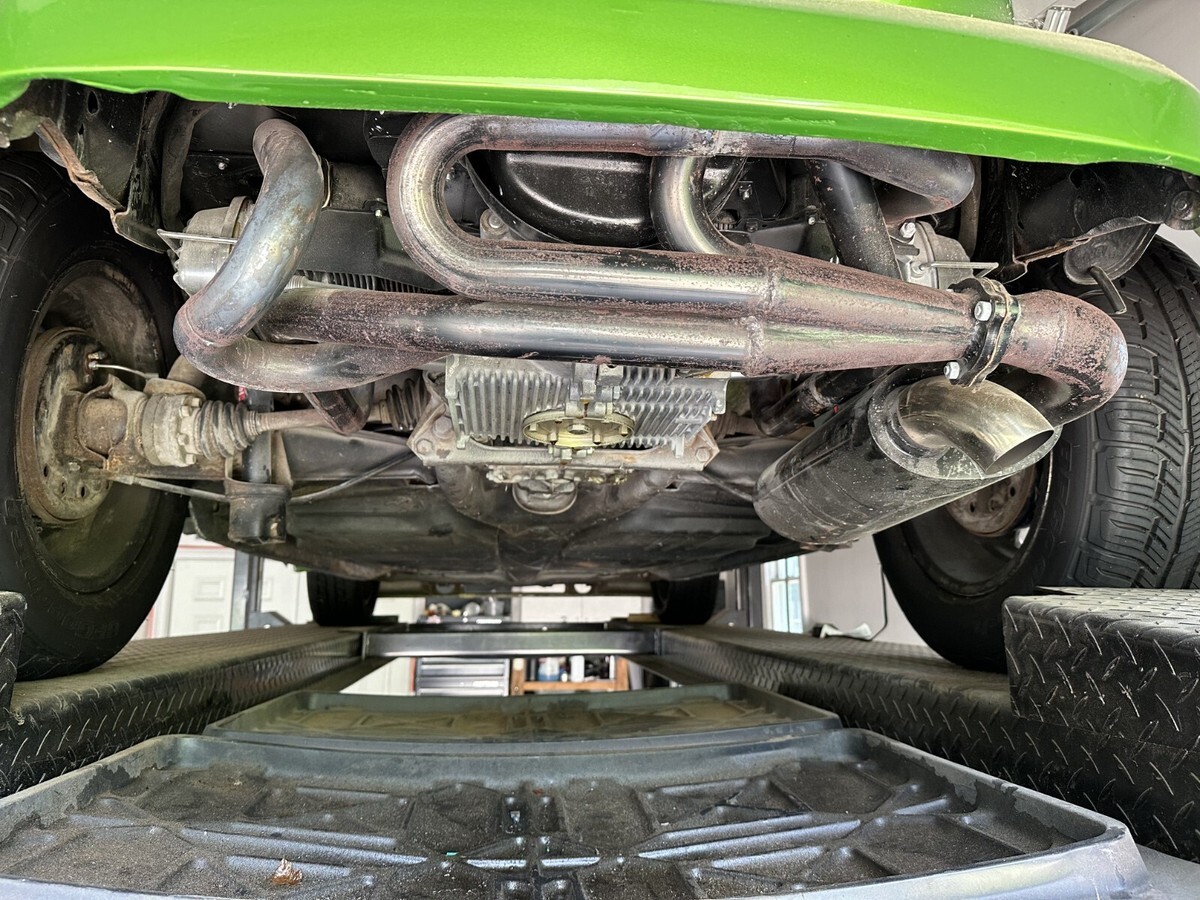1979 Volkswagen Other - photo 11