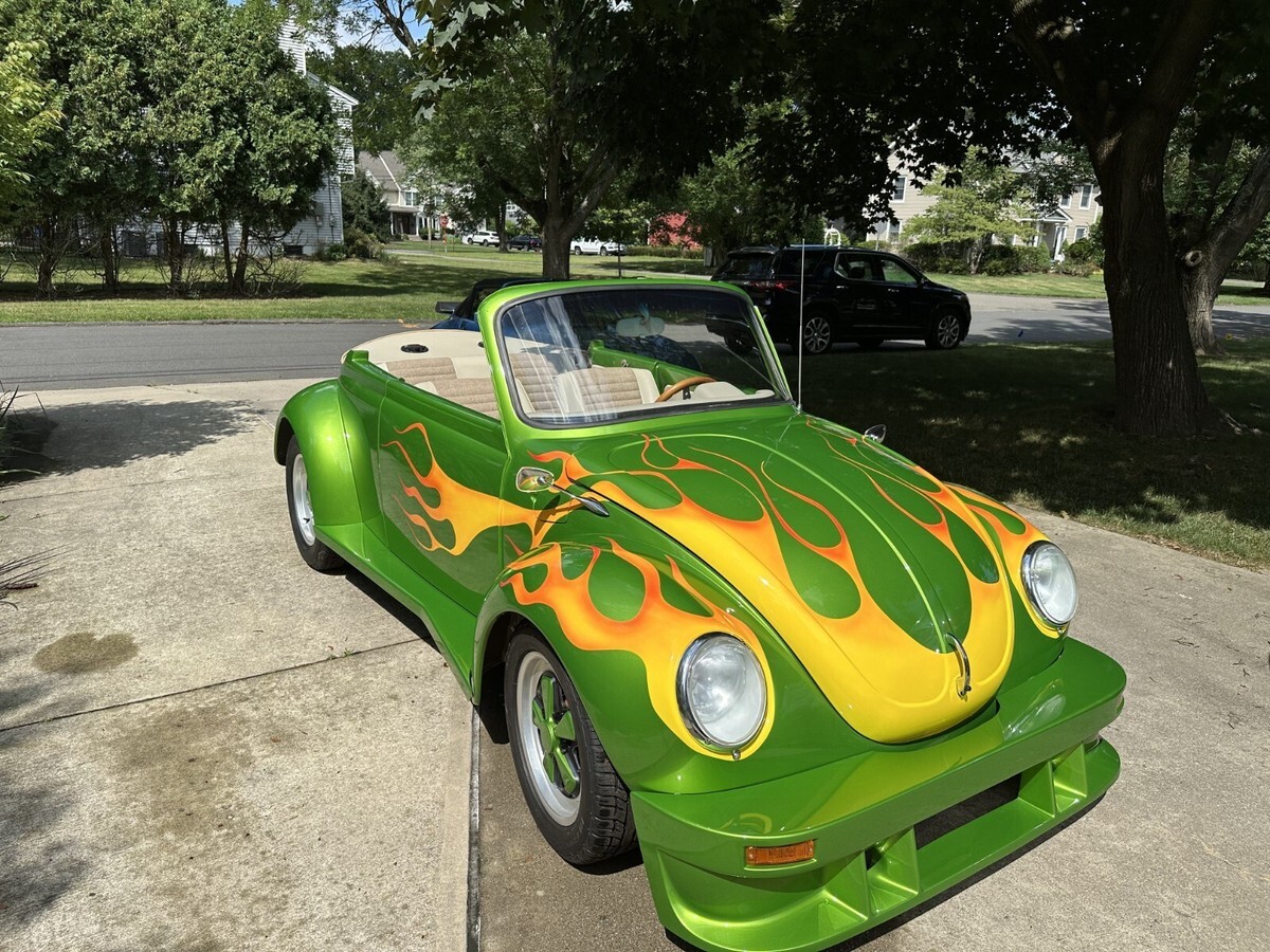 1979 Volkswagen Other - photo 2