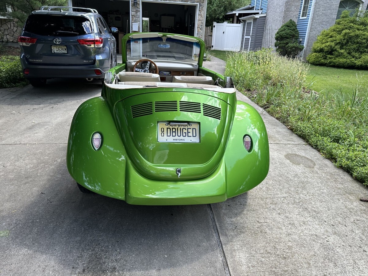 1979 Volkswagen Other - photo 3