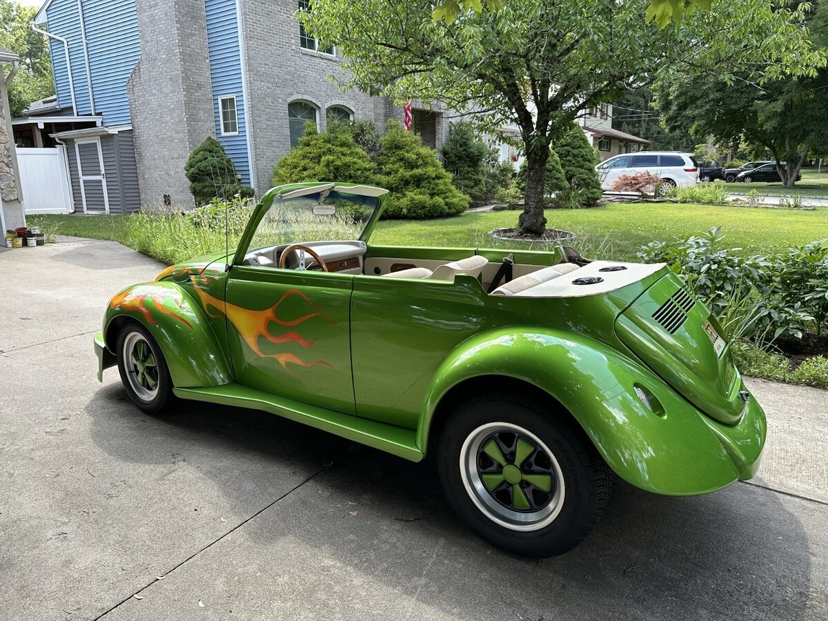 1979 Volkswagen Other - photo 4