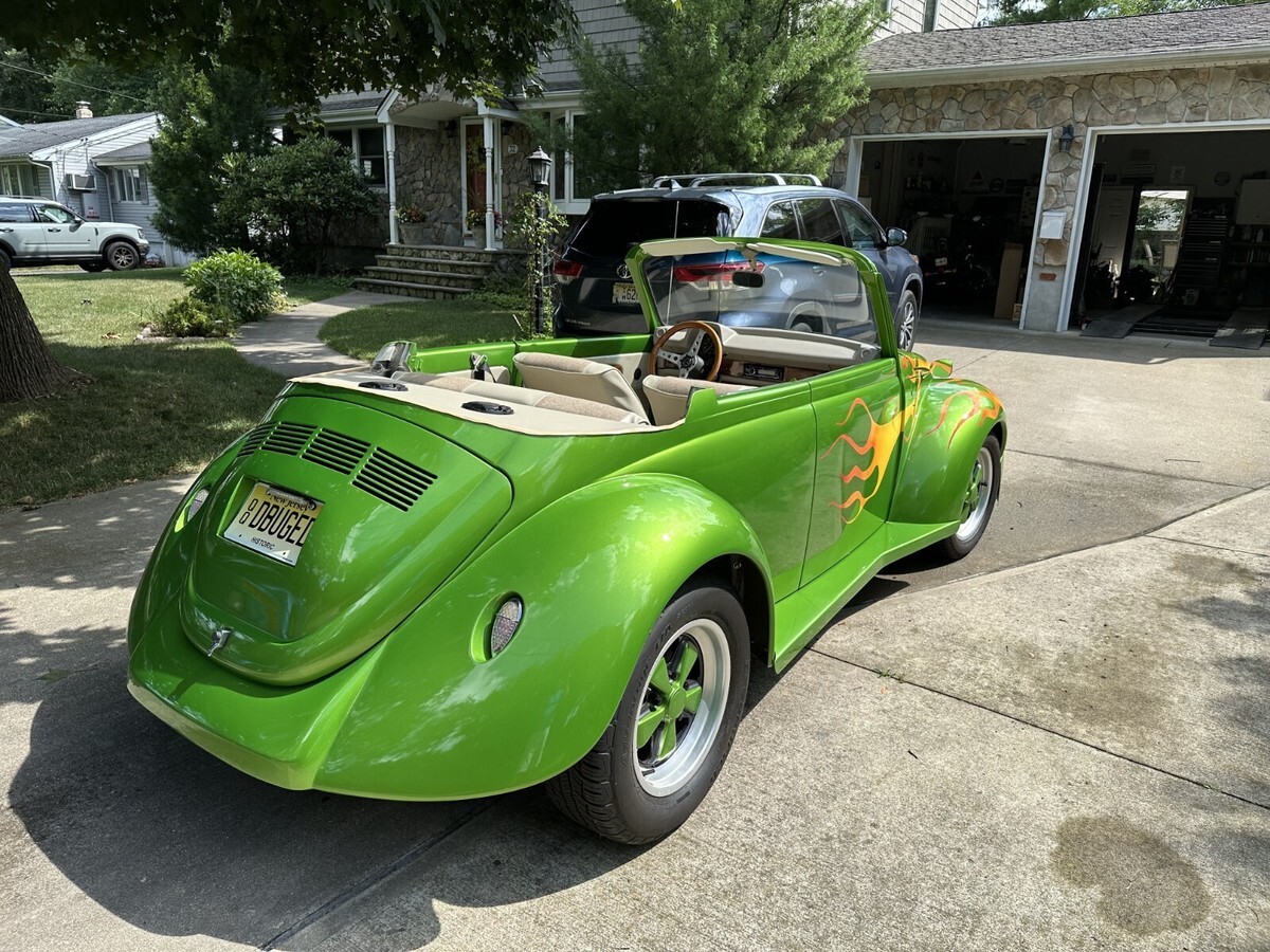 1979 Volkswagen Other - photo 5
