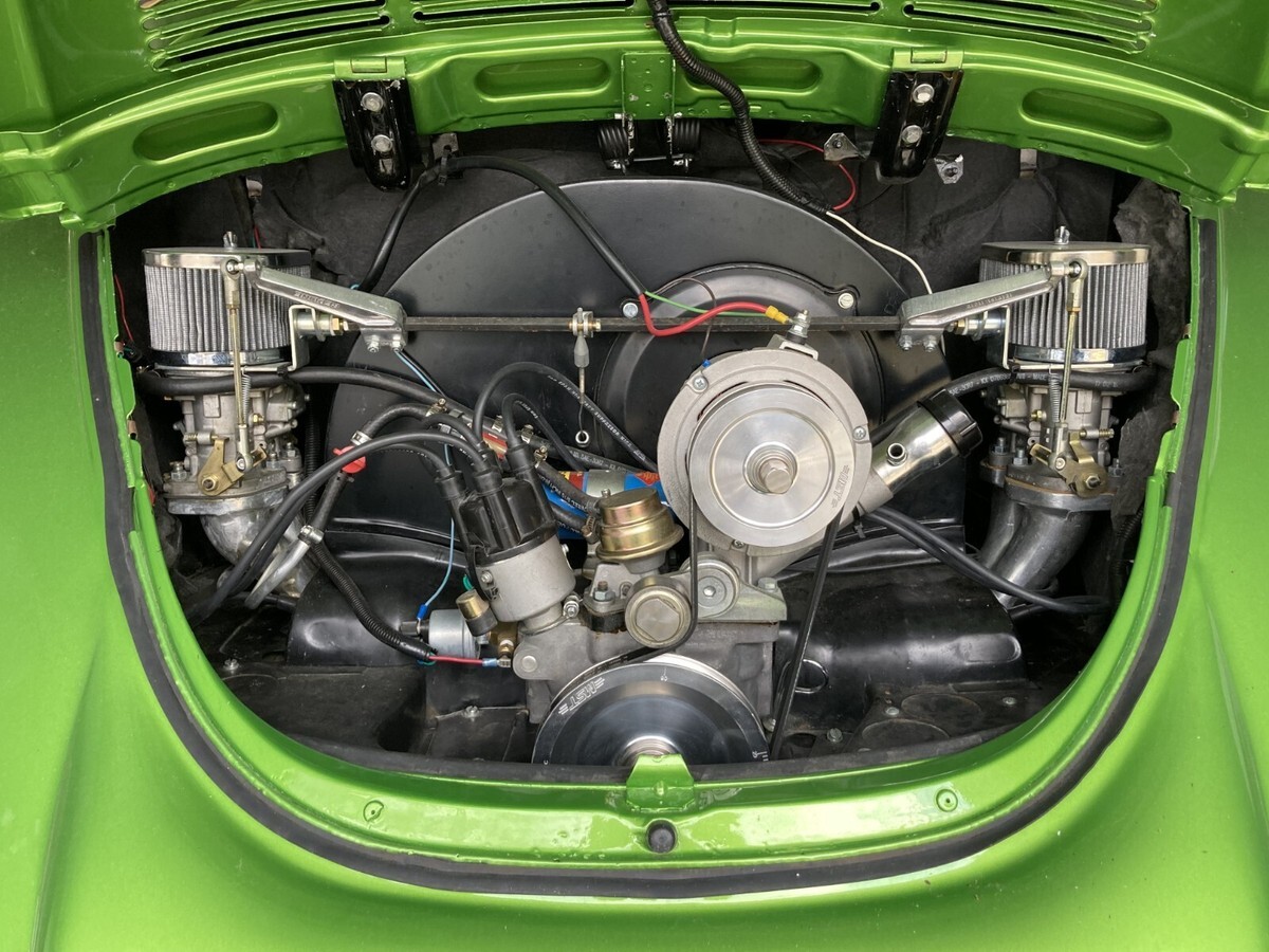 1979 Volkswagen Other - photo 6