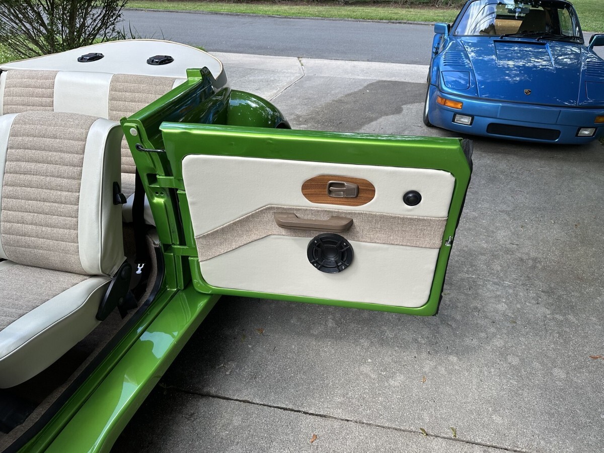 1979 Volkswagen Other - photo 7