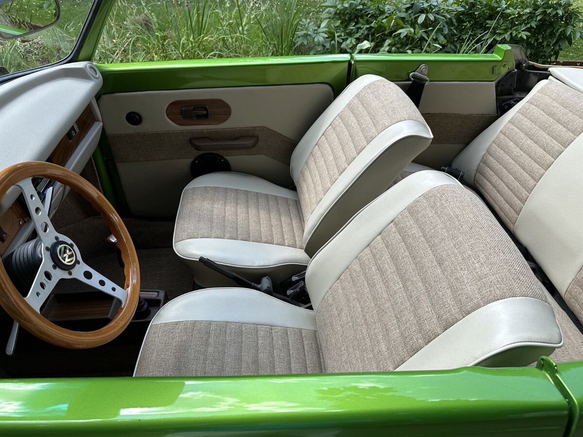 1979 Volkswagen Other - photo 8